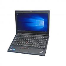 Lenovo Thinkpad X230 12.5", Core I5 3rd Generation, 4GB, 320GB Black