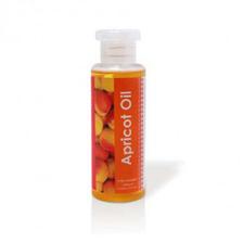 Go Natural Apricot Oil 120 Ml