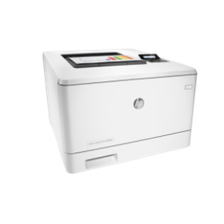 HP LaserJet Pro M452DN Color Printer