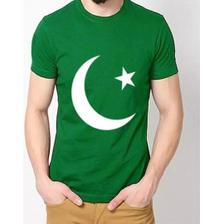 Pakistan Day T Shirt for Men