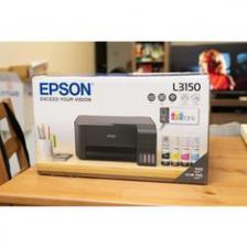 Epson L3150 Wireless Ink Tank 3 in 1 Printer