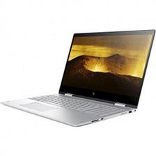 HP Envy 15M Bp111 X360 Laptop Core I5 8250U 15.6" Screen Silver