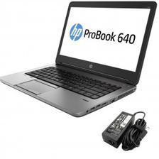 HP ProBook 645 - 14" - A6 - 4 GB RAM - 500 GB HDD Laptop 4th Generation (Refurbished)