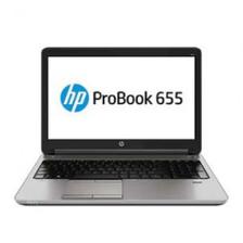 HP Probook 655 G3 AMD A10 16GB 256GB 15.6