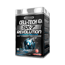 Muscletech Cell-Tech SX-7 Revolution