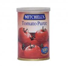 Mitchells Tomato Puree 450G