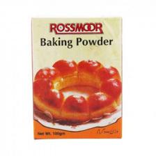 Rossmoor Baking Powder 100 GM