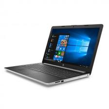 HP 15 Da0000 Notebook Core I7 7500U 15.6" Hd Silver
