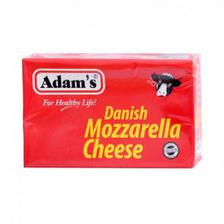Adams Cheese Danish Mozzarella 200 GM