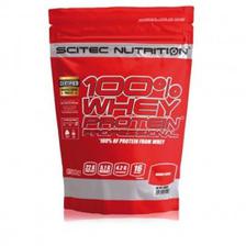 Scitec 100% Whey Protein* Professional Lightly Sweetened (LS)