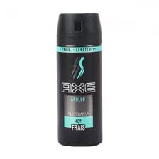 Axe Apollo Deodorant & Body Spray