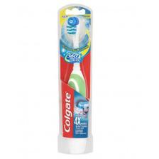 Colgate 360 Battery Toothbrush