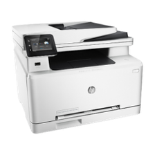 HP LaserJet Pro M227FDW Printer 3 In 1 (Printer + Scanner + Copier)