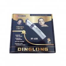 Mishlu Brands Dinglong Hair Trimmer (RF-608)