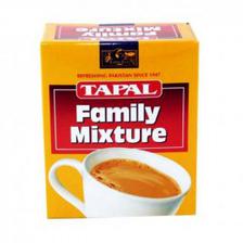 Tapal Tea Family Mixture Hard Pack 190 GM