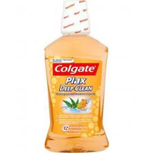 Colgate Plax Deep Clean Mouth Wash