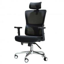 Office Chair CHF-023 Black