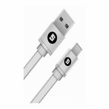 Premium Type C to USB Cable - White