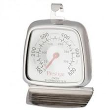 Prestige Oven Thermometer 162 White