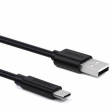 Type C 3.1 to USB Cable Black