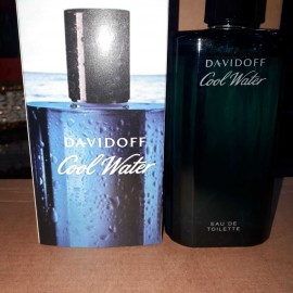 Cool Water Perfumes for Men's