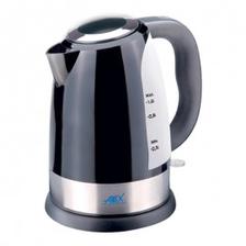 Anex AG-4030 Deluxe Kettle 1.7 Ltr With Official Warranty