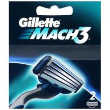 Gillette Mach 3 2Blades