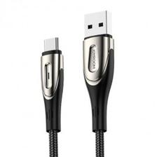 Joyroom Charging Cable For Apple Phones S-M411 Grey