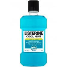 Listerine Mouth Wash Cool Mint