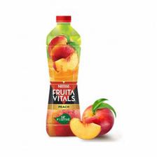 Nestle Fruita Vitals Nectar Peach 1 LTR
