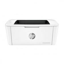 HP Laserjet Pro M15W Monochrome Printer