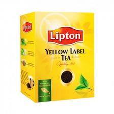 Lipton Black Tea Leaves 190 GM