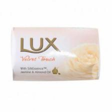 Lux Soap Valentina White 145GM
