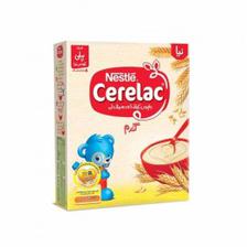Nestle Cerelac Wheat 175 GM