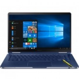 Samsung 15" Notebook 9 Pen Multi-Touch 2-in-1 Laptop
