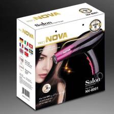 Nova Professional Hair Dryer NV-8001