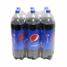 Pepsi 1.5 LTR X 6
