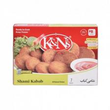 K&N Shami Kabab 252 GM