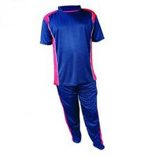 SBM Sports Cricket Kit Blue