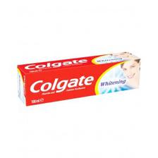 Colgate Toothpaste Whitening