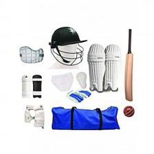 Ha Complete Cricket Kit And All Cricket Accessories White Ad46 White