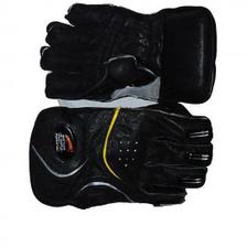 950 Keeping Gloves DWS399 Black