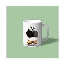 Panda Coffee Mug BM-155 Multicolor