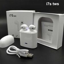 I7S TWS Earphones