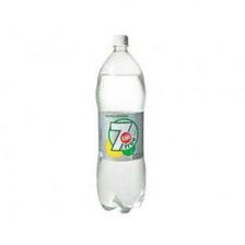 Pepsi 7up Free Soft Drink Pet Bottle 1.5ltr