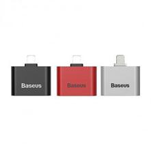Baseus Charger Adapter Multicolor