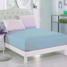 Single Bed Polyester Filled Single Matress Multicolor