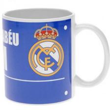 Tango Sports Real Madrid Coffee Mug TANG-925 Multicolor