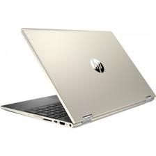 HP 15 Cr0053 X360 Laptop Core I5 8250U 15.6" Screen Golden