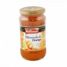 National Jam Orange Marmalade 440 GM
